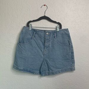 BDG by urban outfitters Jean shorts